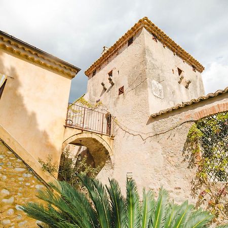 Agriturismo Villa Vittoria Guardavalle Luaran gambar