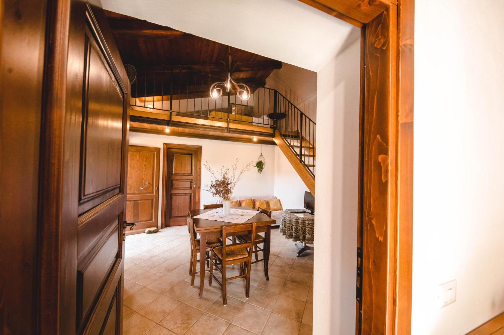 Agriturismo Villa Vittoria Guardavalle Luaran gambar