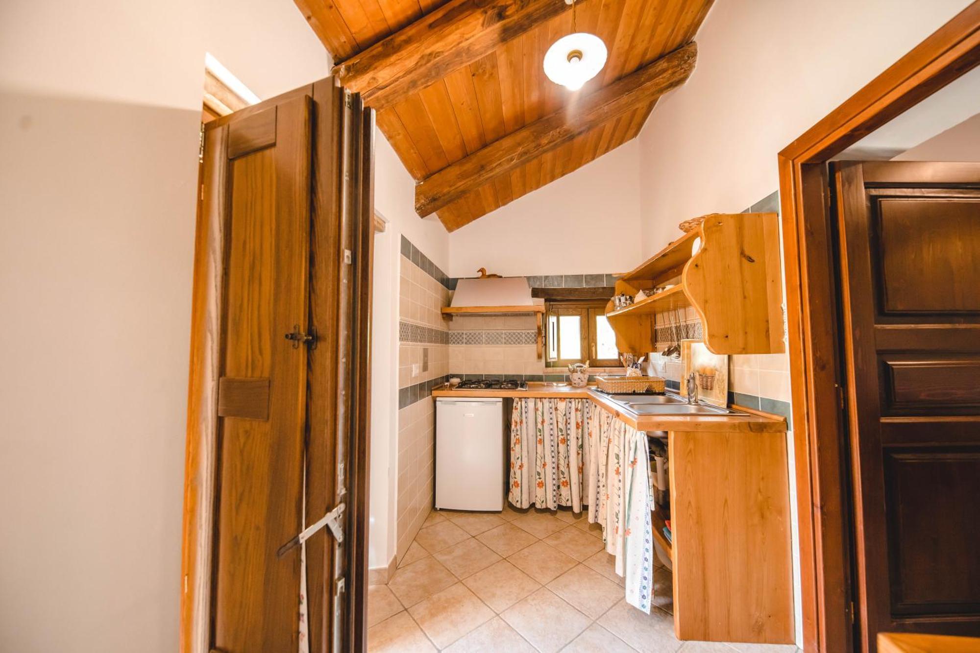 Agriturismo Villa Vittoria Guardavalle Luaran gambar