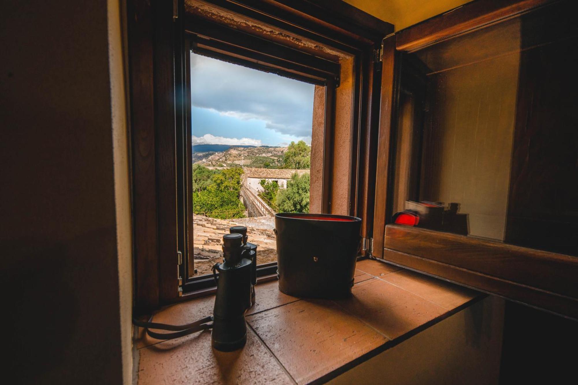 Agriturismo Villa Vittoria Guardavalle Luaran gambar