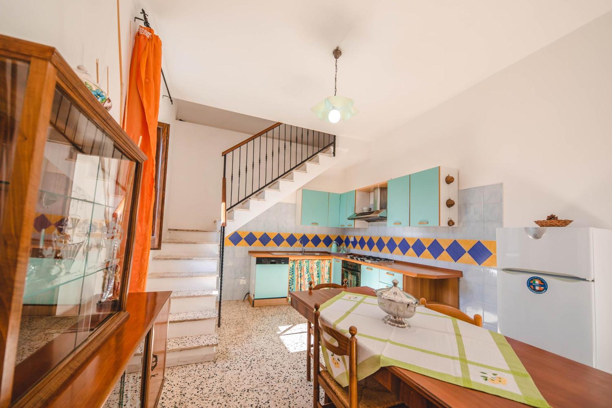 Agriturismo Villa Vittoria Guardavalle Luaran gambar